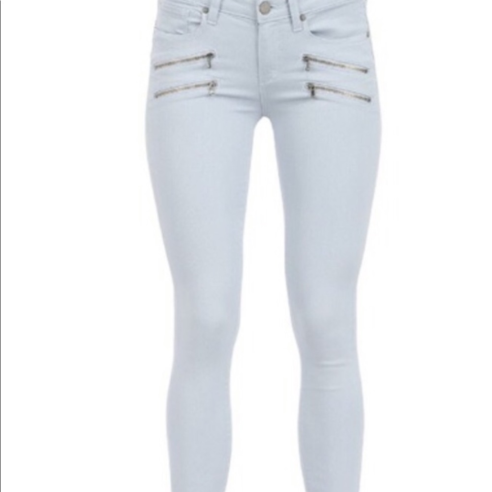 Paige denim